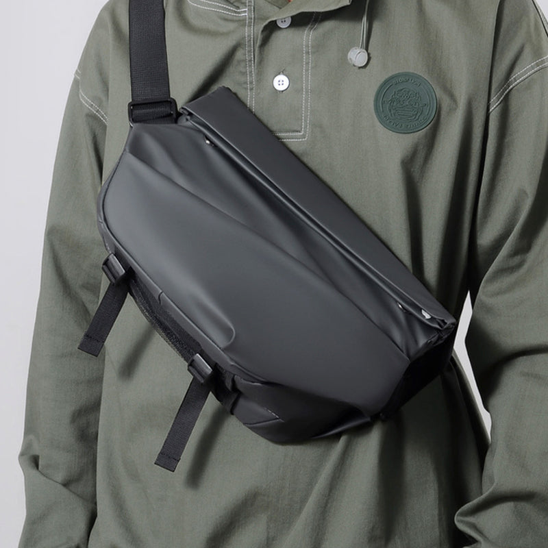 Multi Functional Chest Bag