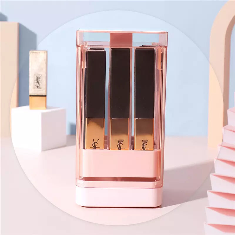 Lipstick Holder with Lid