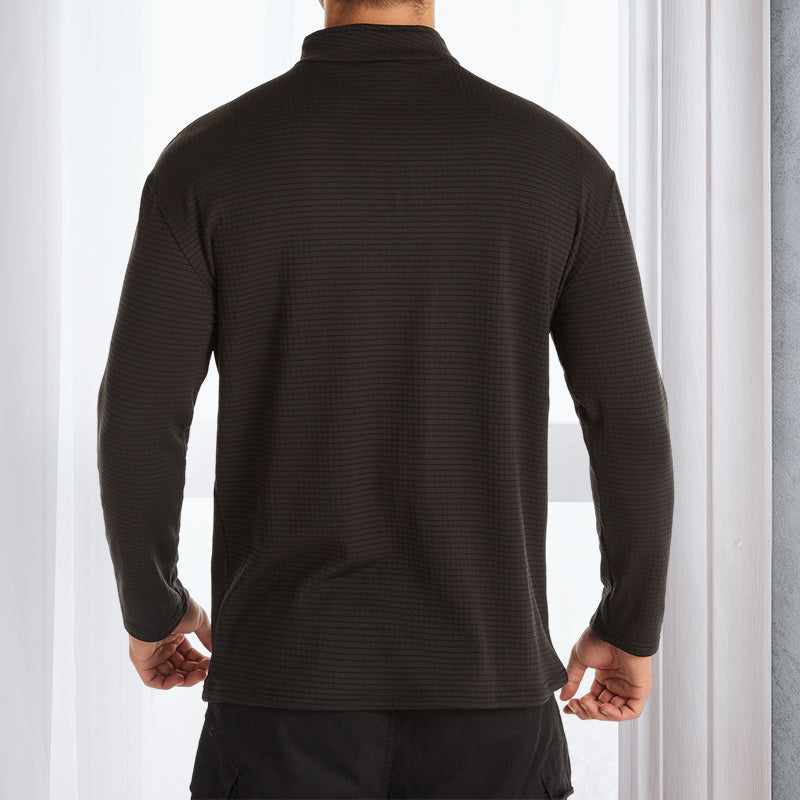 Polar Fleece Bottoming Shirt