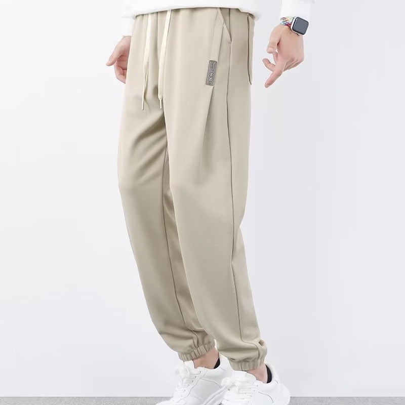 Men's Leggings Sports Pants