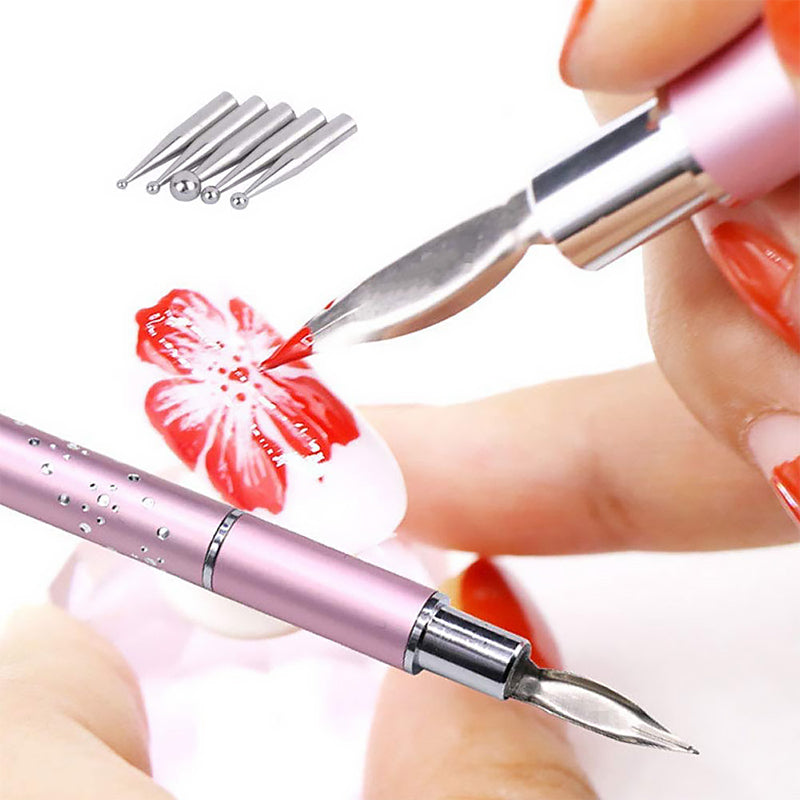 Nail Art Calligraphy Pen