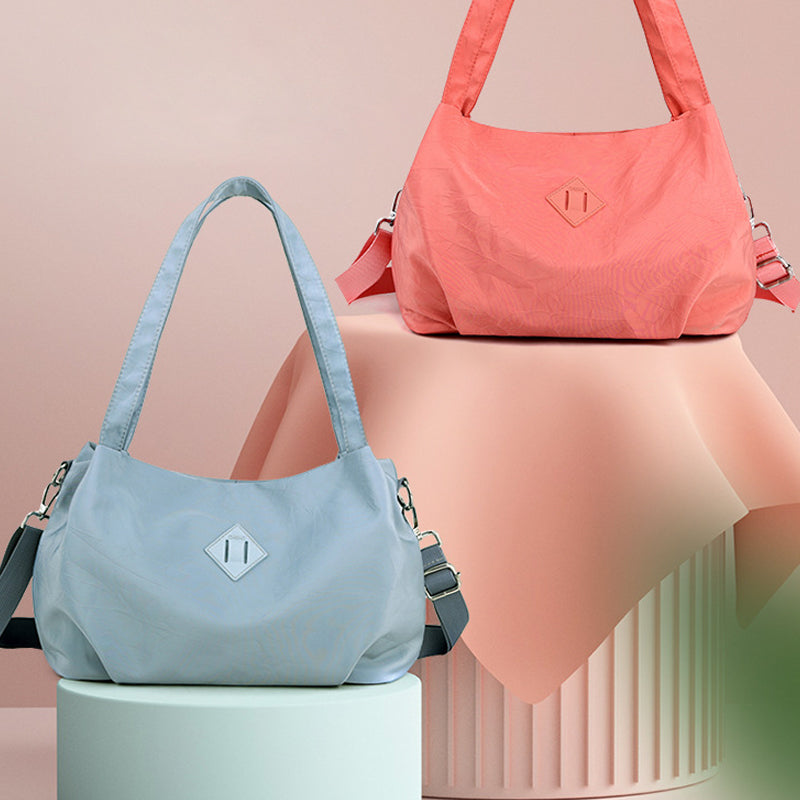 One Shoulder Diagonal Dance Bag