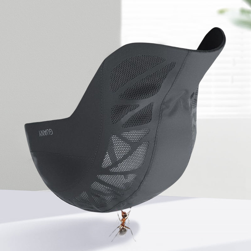 Breathable Mesh Sunscreen Quick-drying Cap