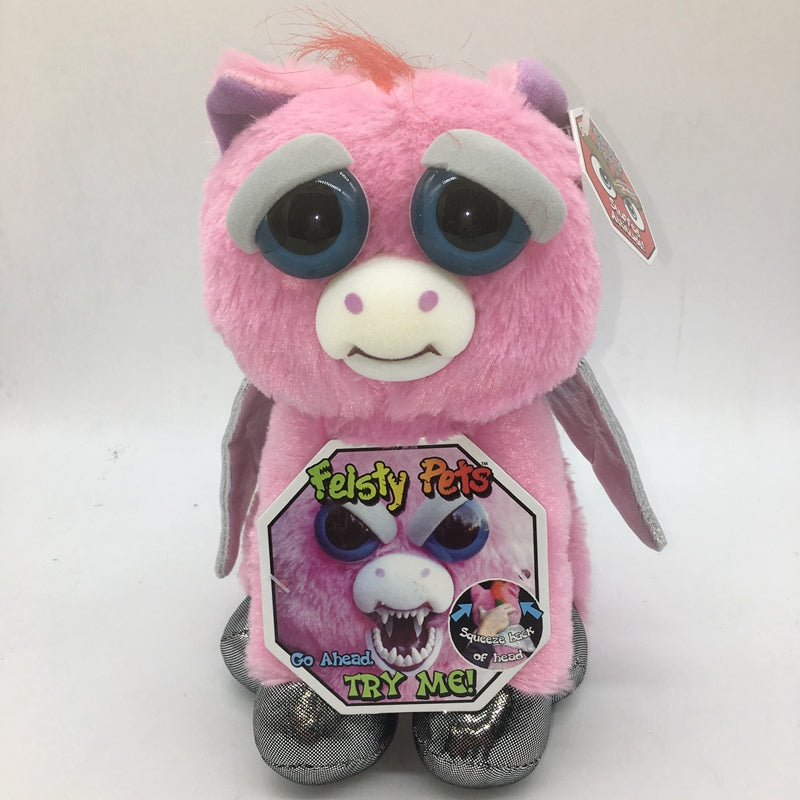 Adorable Plush Stuffed Bear