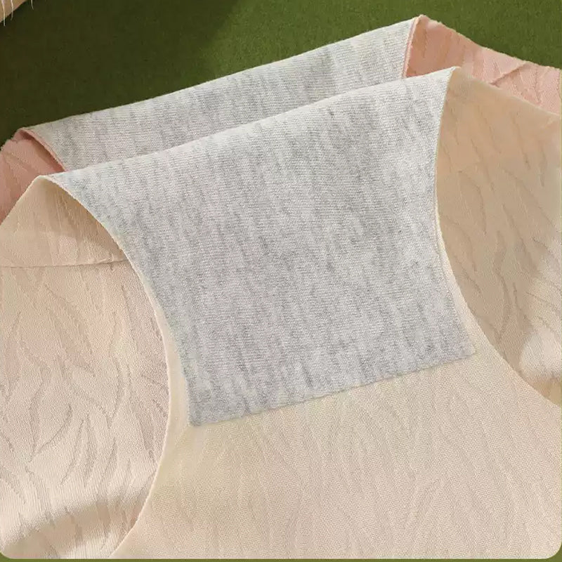 Fresh Seamless High Waist Butt Lift Panties