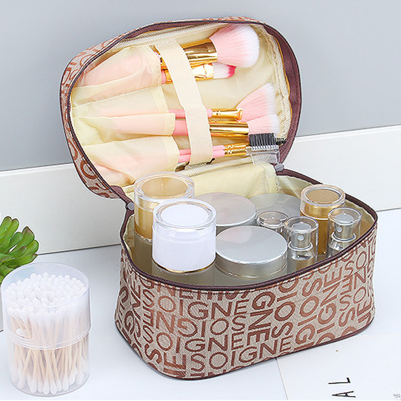 Makeup Bag