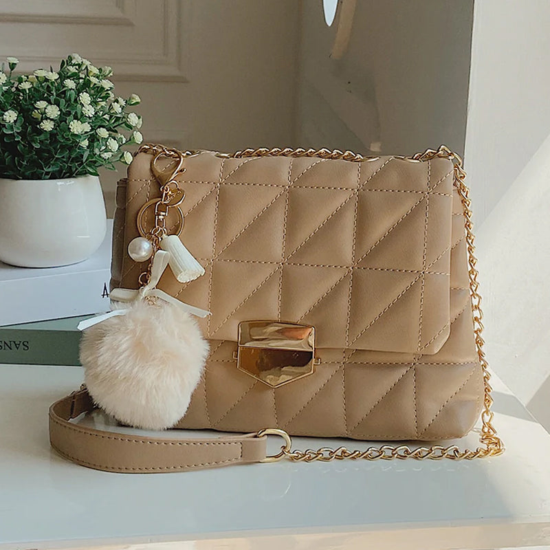 Western Style Small Bag