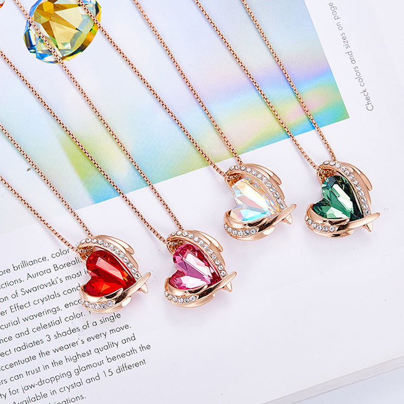 Angel Necklaces