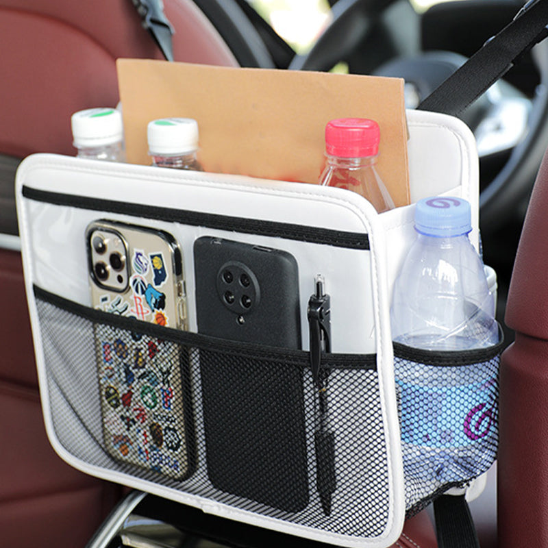Car Seat Organizer
