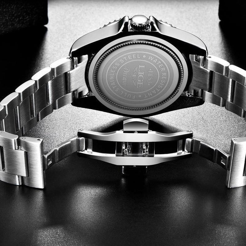 Tourbillon Watch