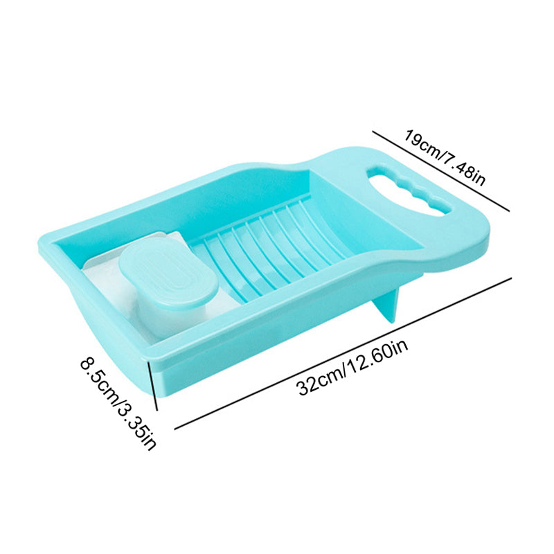 Mini Washboard for the Household