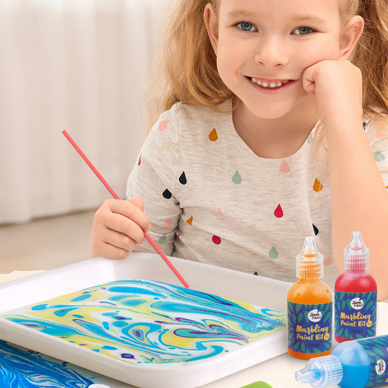 Magical Water Painting Set