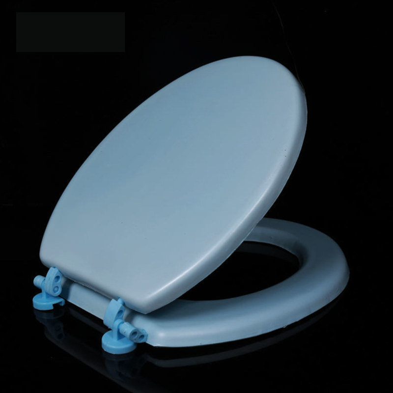 Foam Soft Toilet Seat