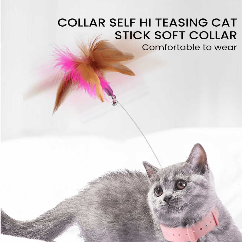 Interactive Funny Cat Toys