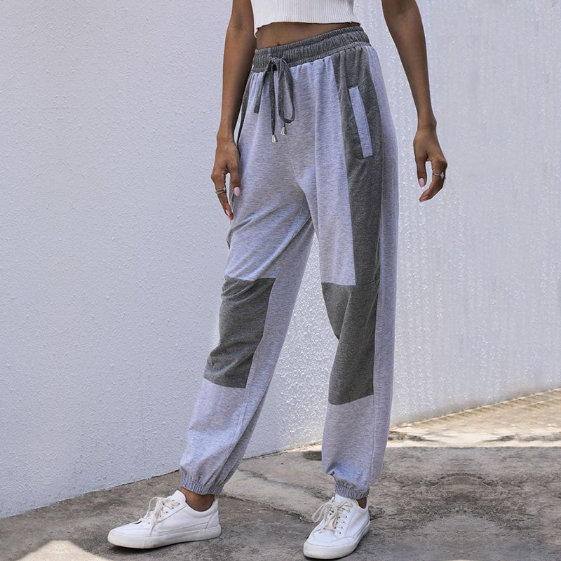 Women Gym Jogger Pants