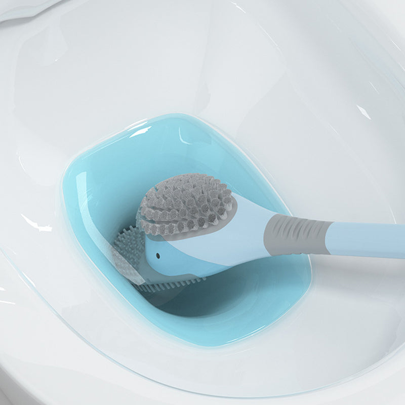 Diving Duck Toilet Brush