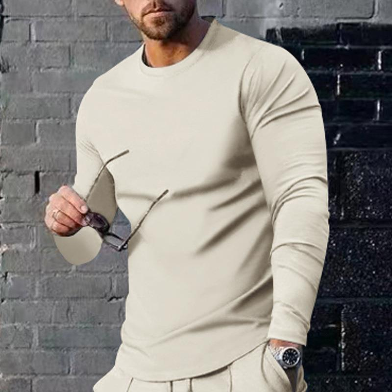 Men's Trendy Loose T-Shirt