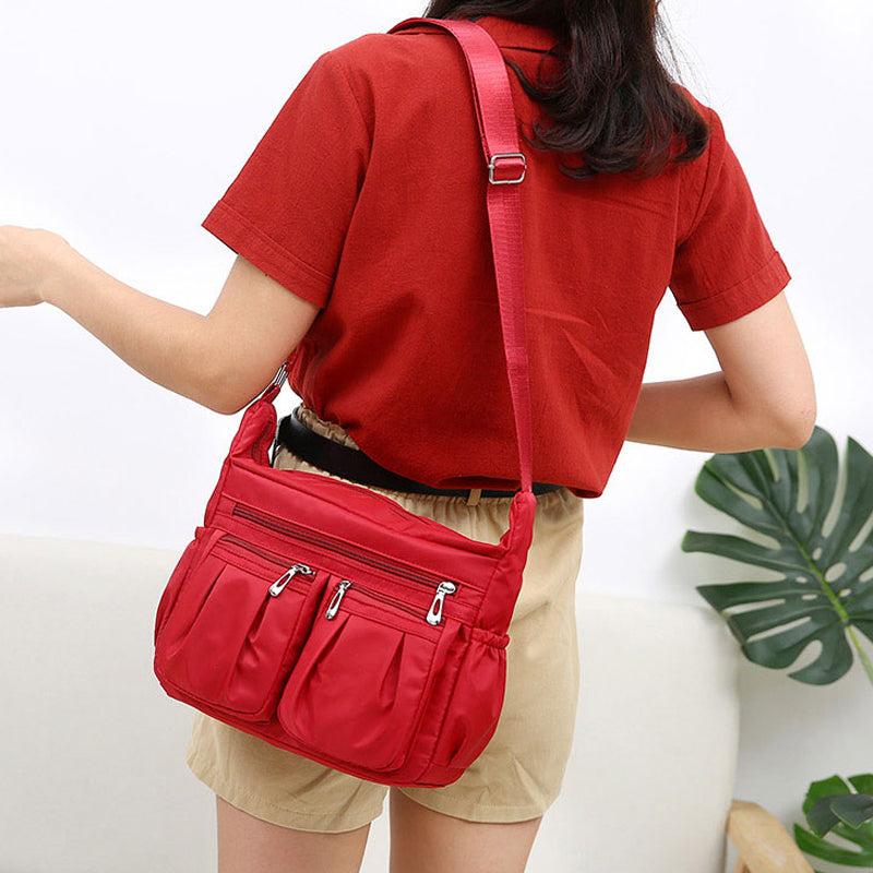 Oxford Cloth Mother Bag