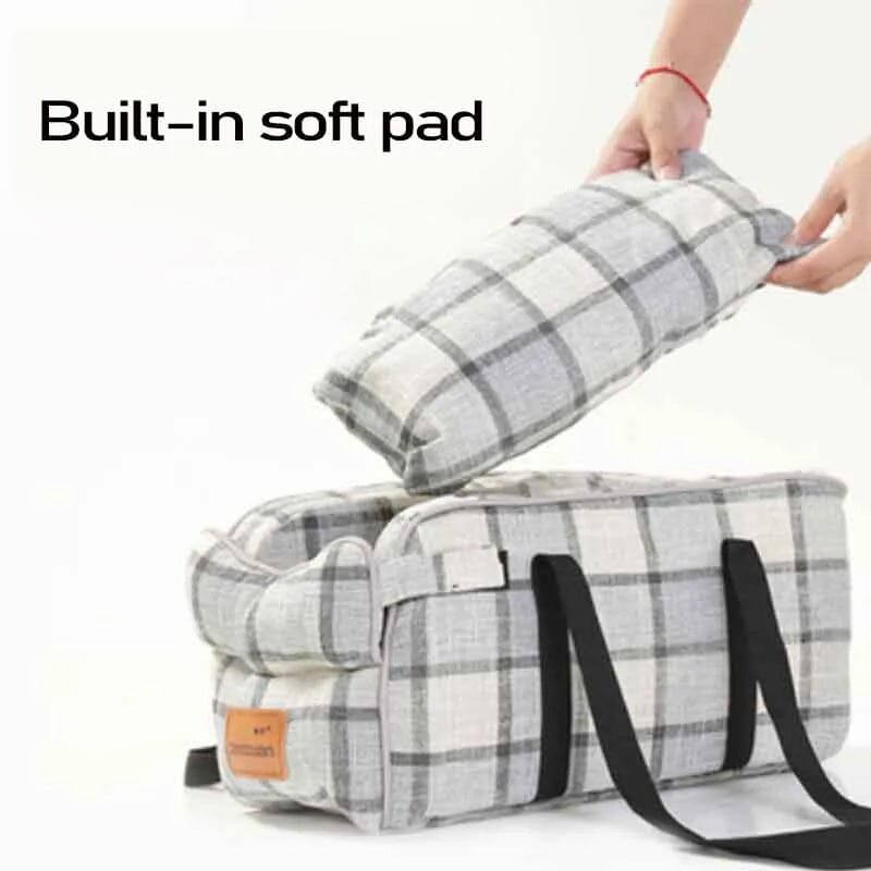 Pet Safety Seat