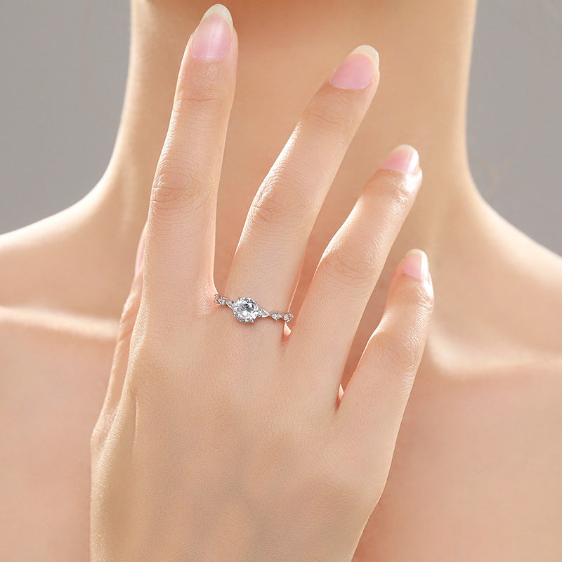 Gorgeous Wedding Engagement Rings