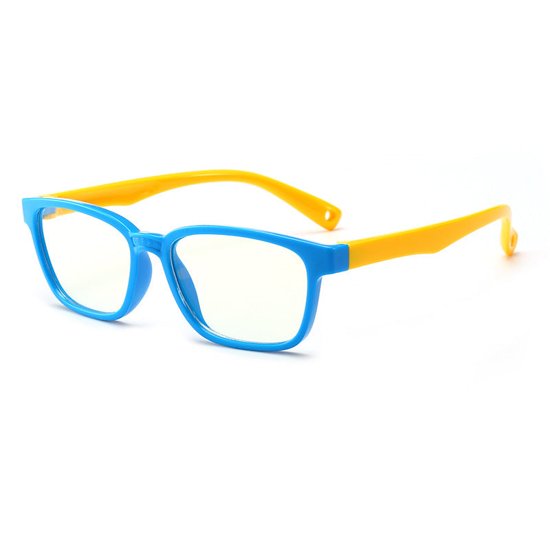 Blue Light Blocking Glasses for Kids- Unisex
