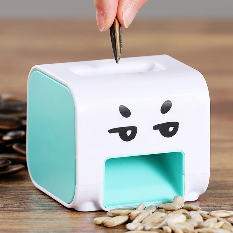 Lazy Electric Sunflower Seed Sheller