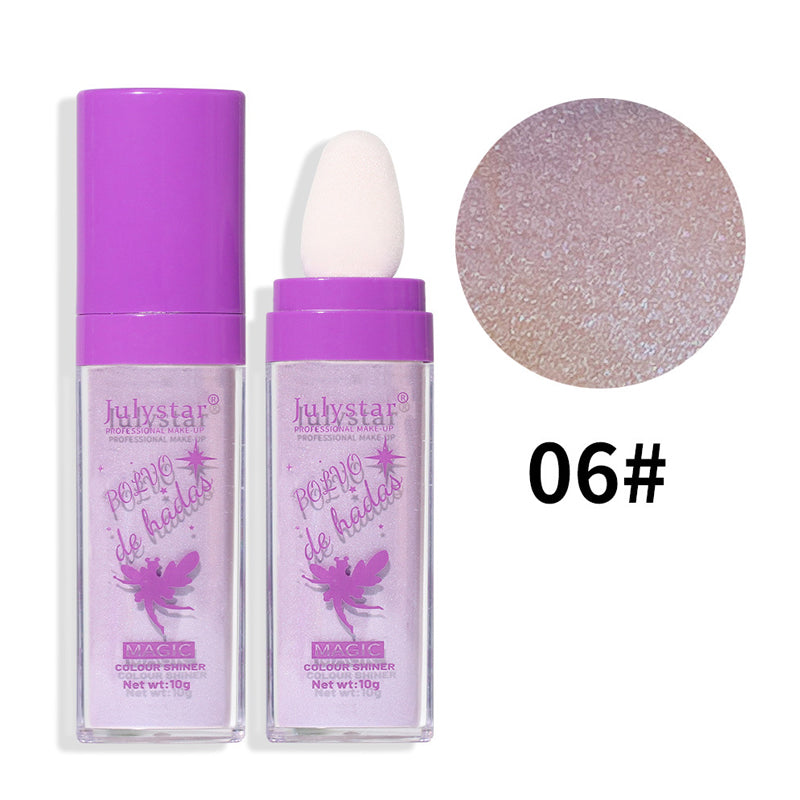 Goddess-glow Makeup Shimmer Stick