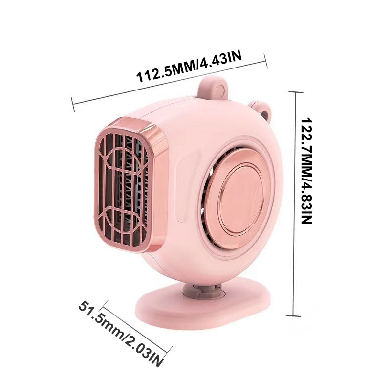 Car Heater