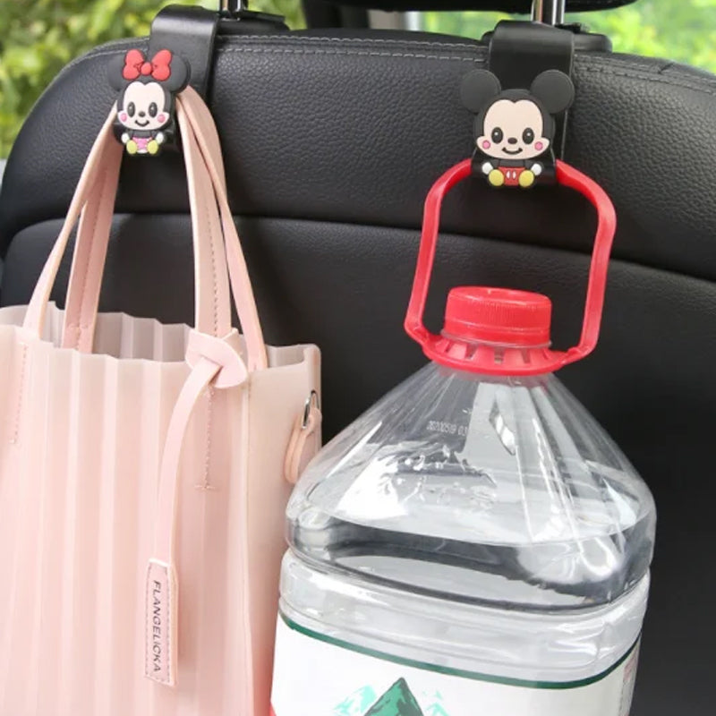 Cartoon Car Hook