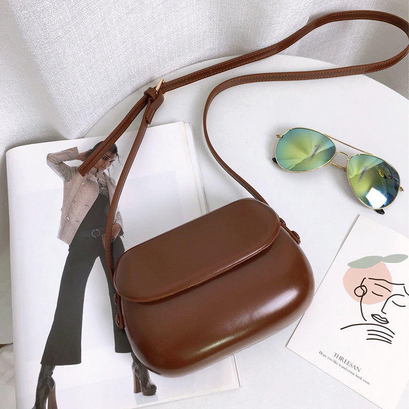 Simple Fashion Crossbody Bags for Women