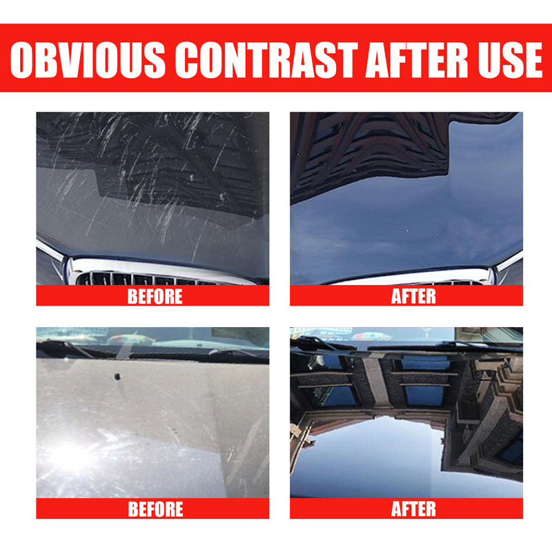 Nano-Coating Car Care