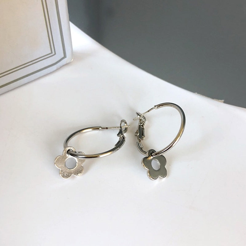 Daisies Earrings