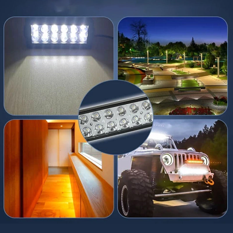 Automotive LED Lights