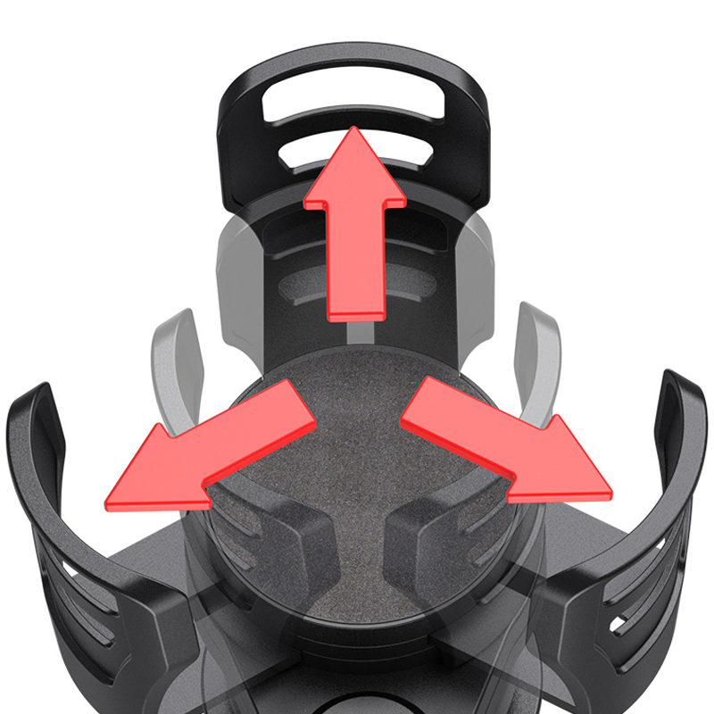 2 in 1 Multifunctional Universal Insert Car