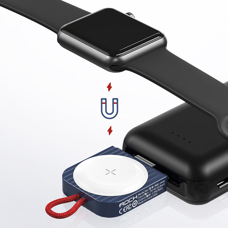 Wireless Charger for Watch