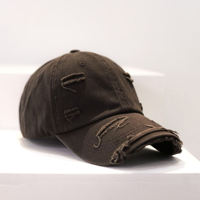 Casual  Sun Protection Cap