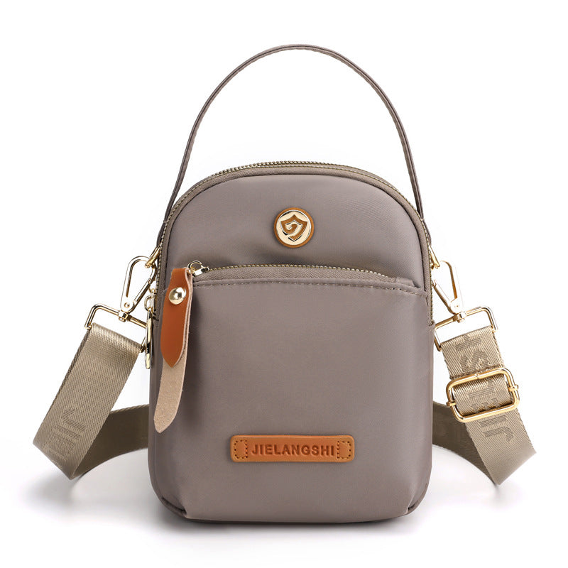 Crossbody Handbag
