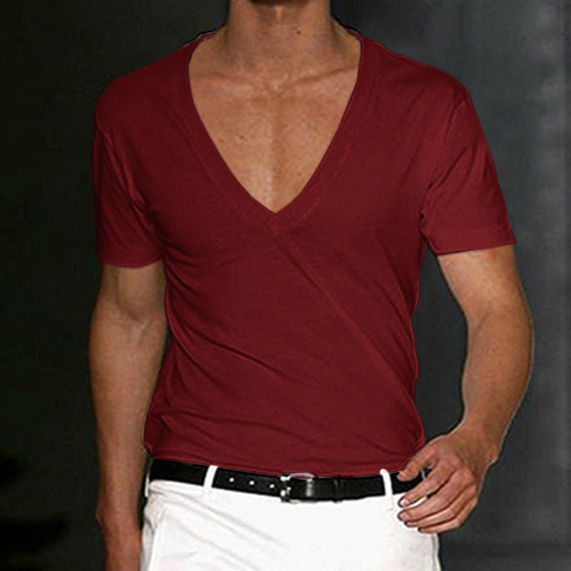 Men's Fitness T-Shirt