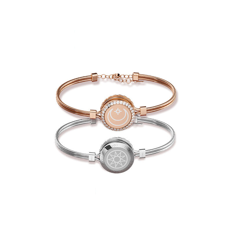 Couple Smart Bracelet