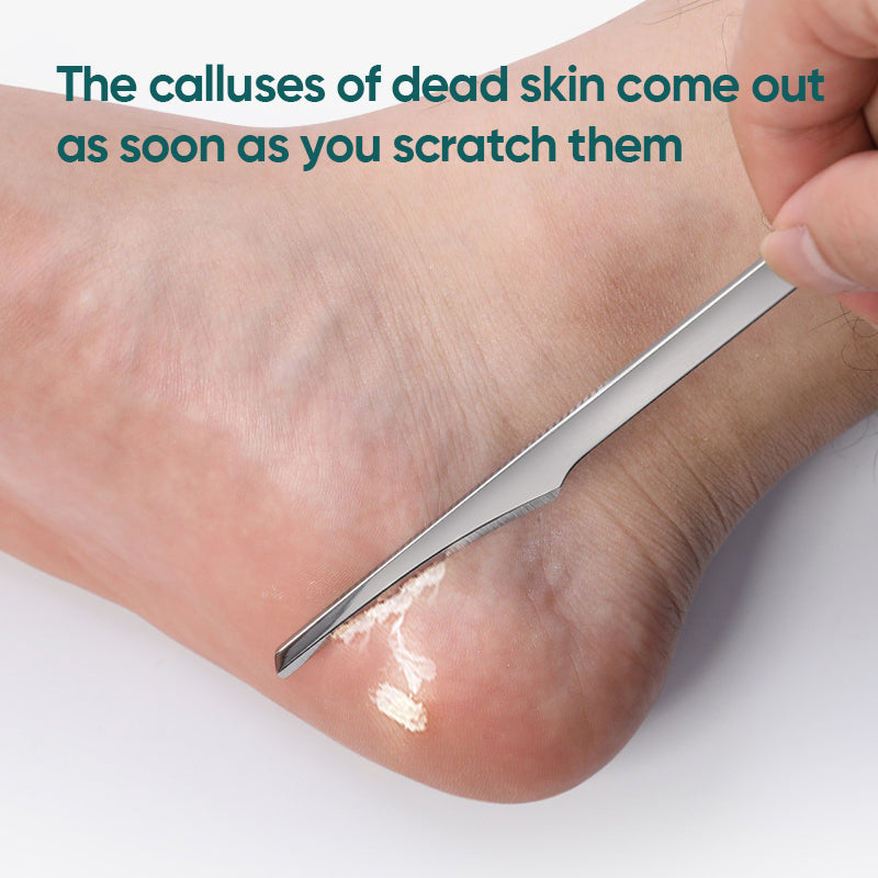Feet Scraper Pedicure Tool