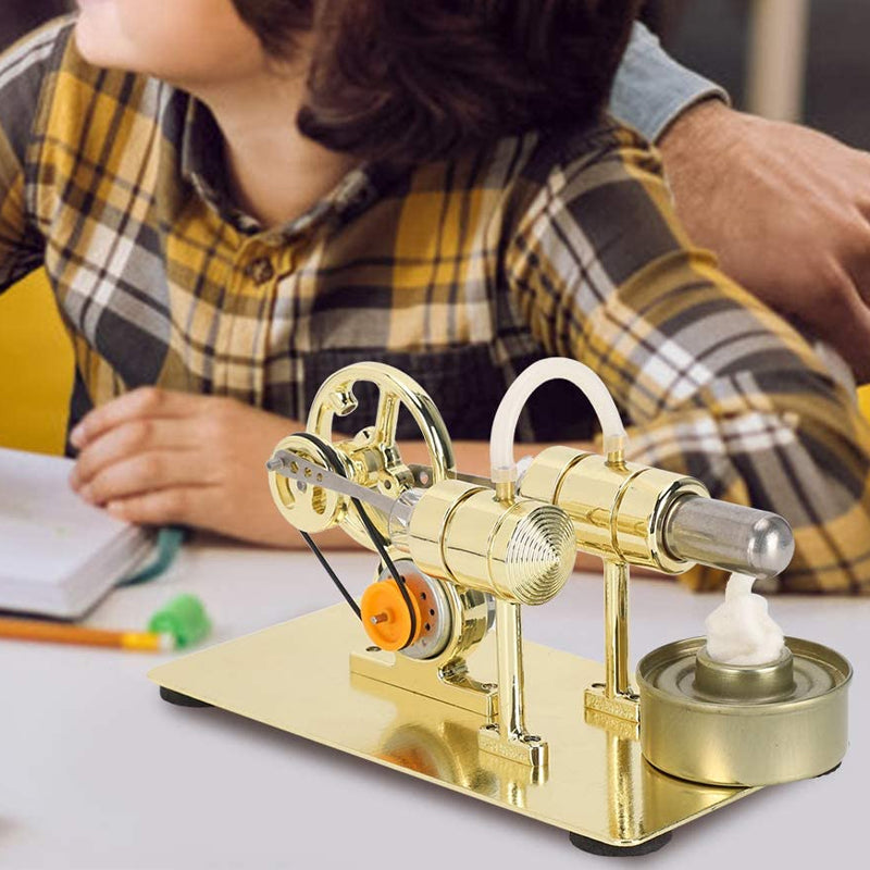 Stirling Engine Toy