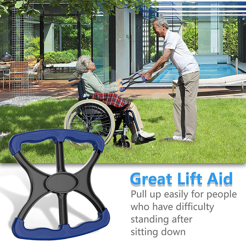 Portable Lift Aid