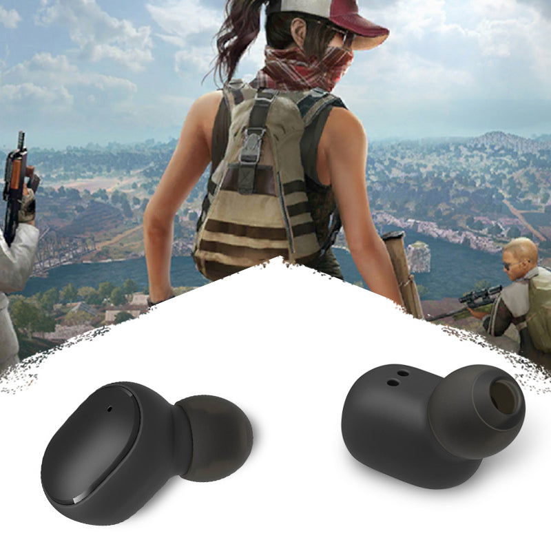 E6S Wireless Bluetooth Earphone