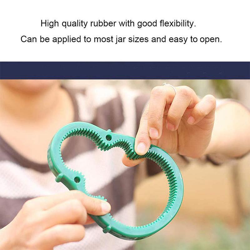 Easy Jar Opener