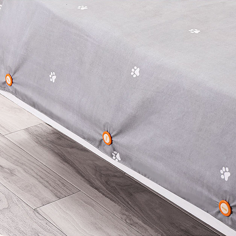 Elastic Contraction Bed Sheet Fixor