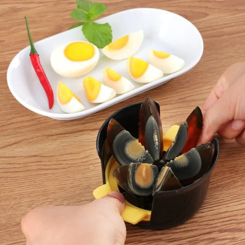 Egg Cutter for Kitchen Utensils