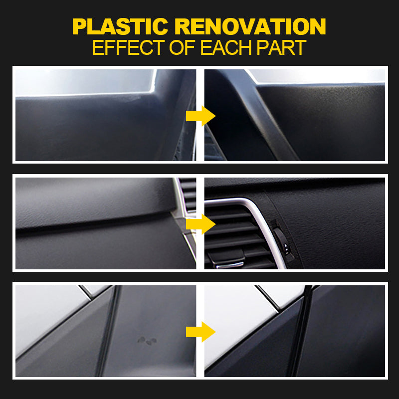 Rubber And Plastic Freshener