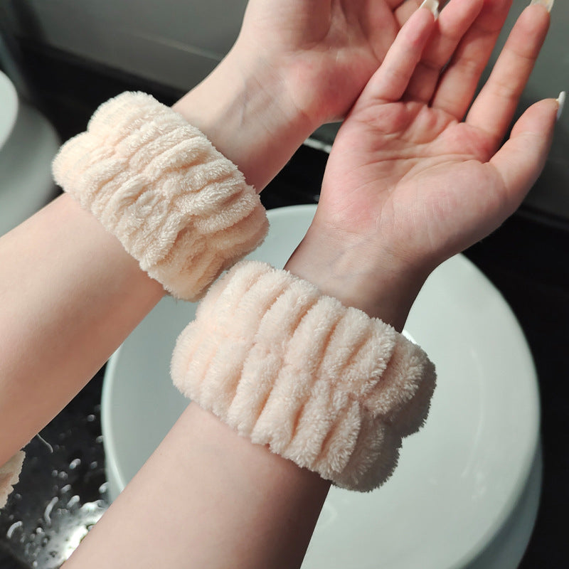 Wash Wrist Strap