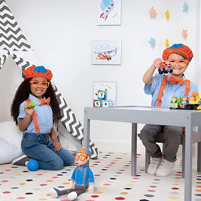 Children's Fun Beret