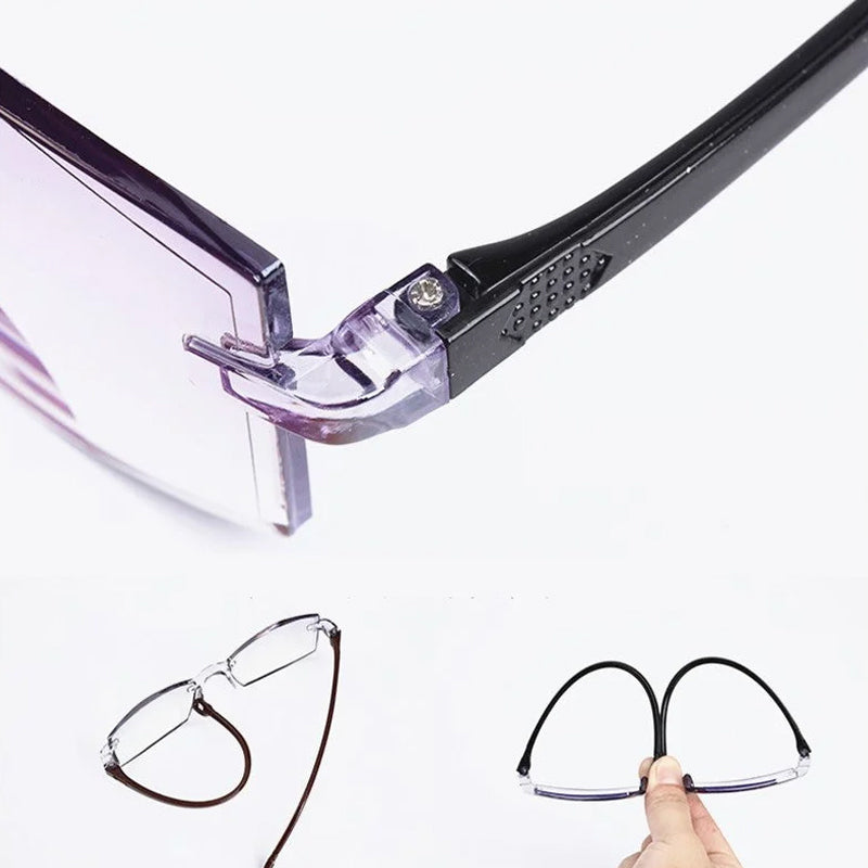 Anti-Blue Reading Glasses